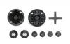 Tamiya Differentiel a pignons TB04